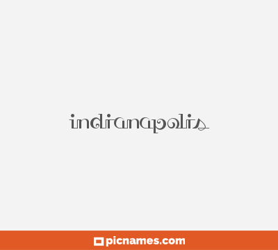 Indianapolis