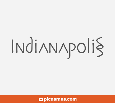 Indianapolis
