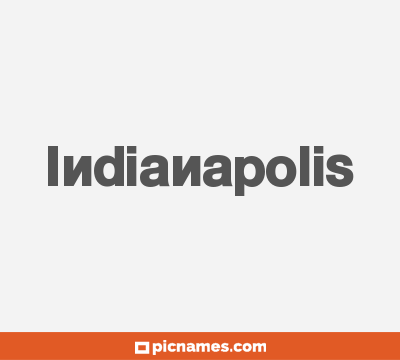 Indianapolis