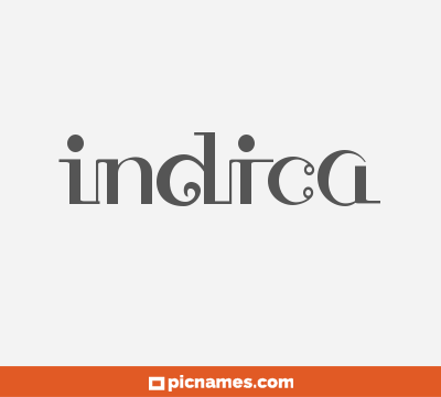 Indica