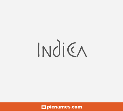 Indica