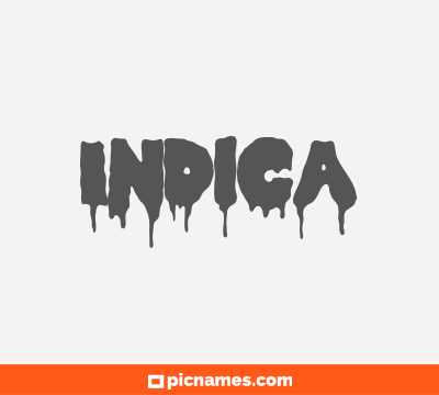 Indica