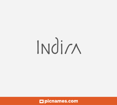 Indira