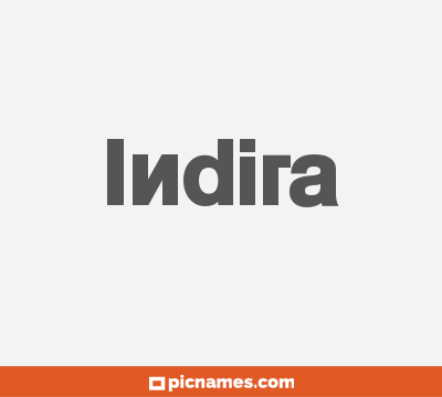 Indira