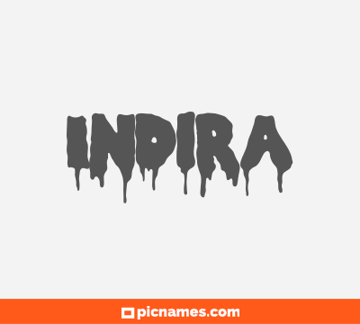 Indira