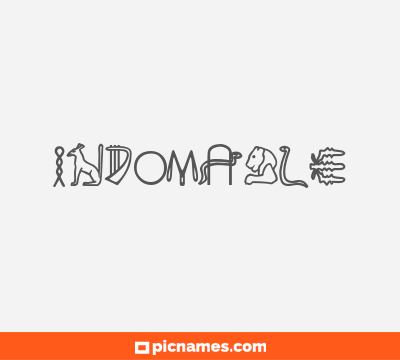 Indomable