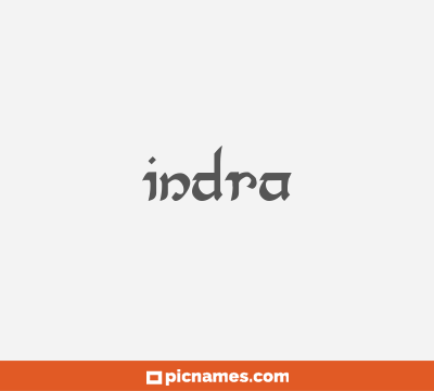 Indra