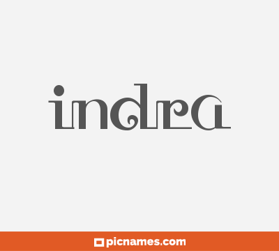 Indra