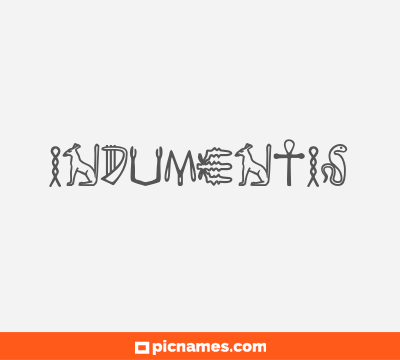 Indumentis