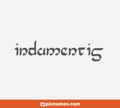 Indumentis