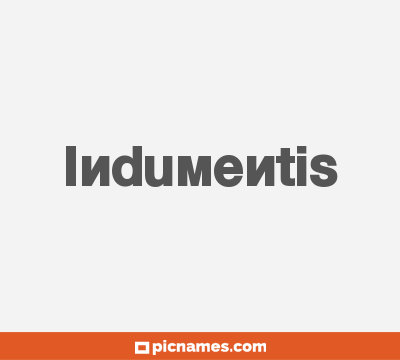 Indumentis