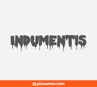 Indumentis