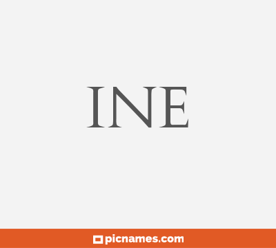 Ine