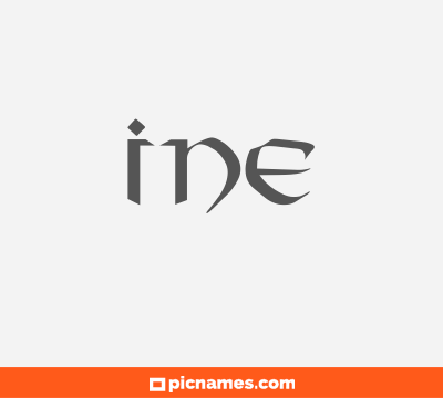 Ine