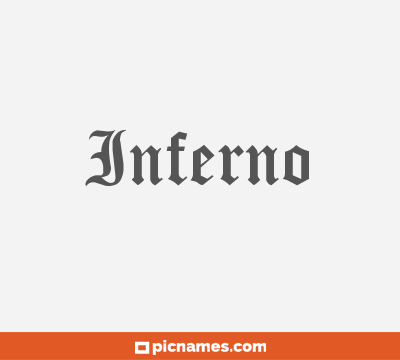 Inferno