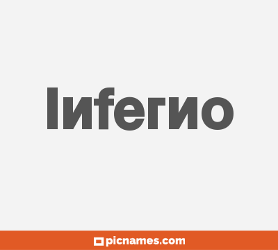 Inferno