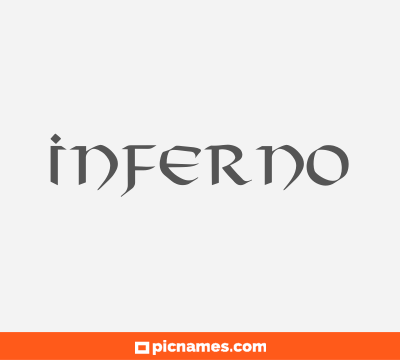 Inferno