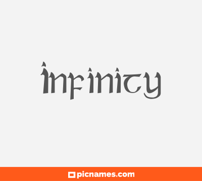 Infinity