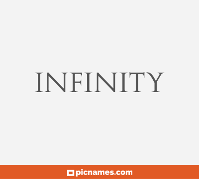 Infinity