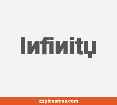 Infinity