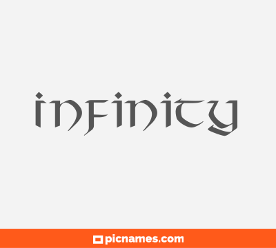 Infinity