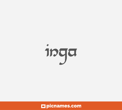 Inga