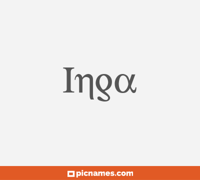 Inga