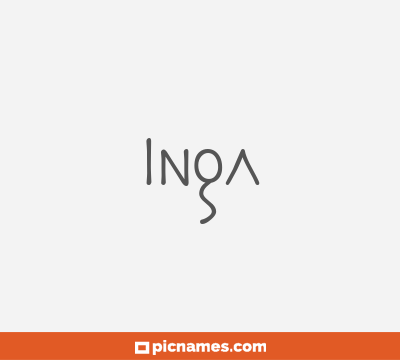 Inga