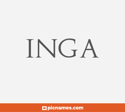 Inga