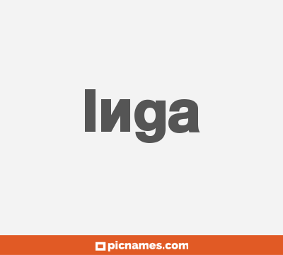 Inga