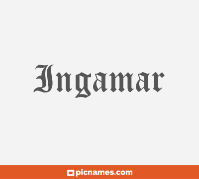 Ingamar