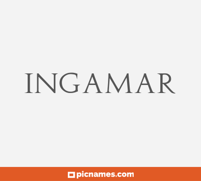 Ingamar