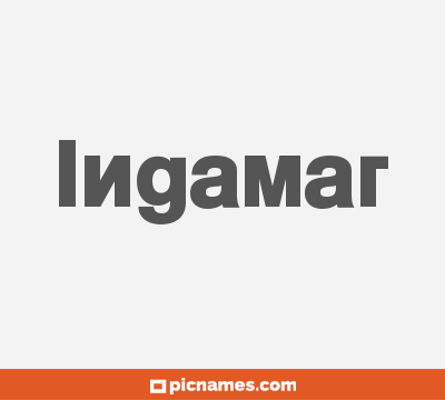 Ingamar