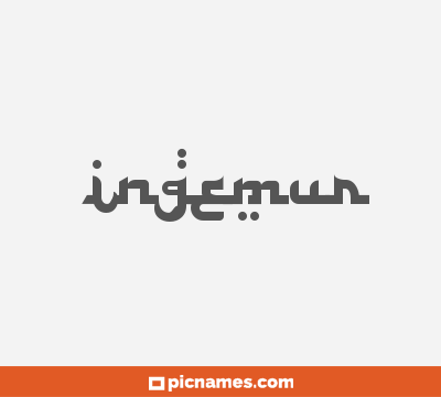 Ingemur