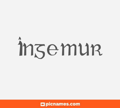 Ingemur