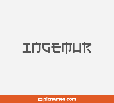 Ingemur