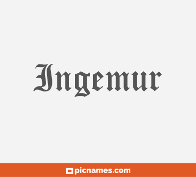 Ingemur