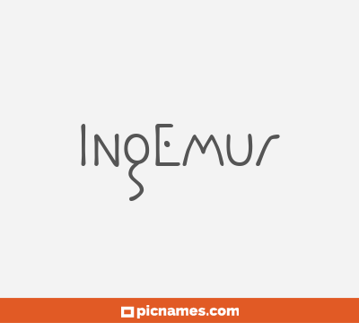 Ingemur