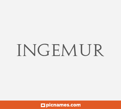 Ingemur