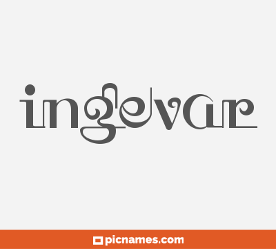 Ingevar