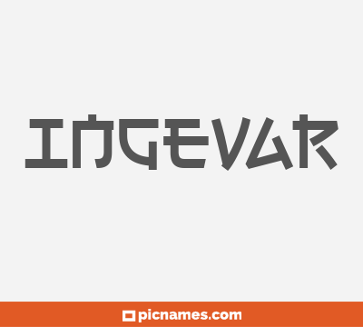 Ingevar