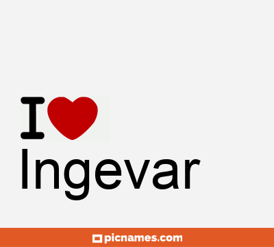 Ingevar