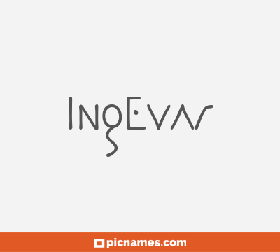 Ingevar