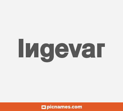 Ingevar