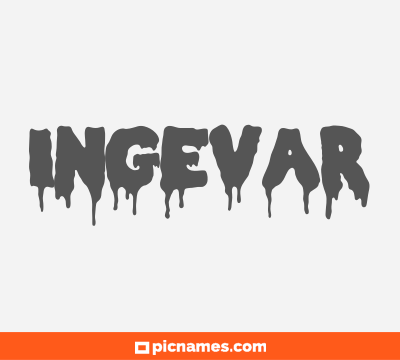 Ingevar