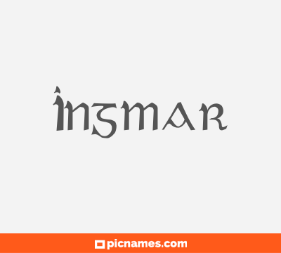 Ingmar