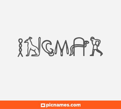 Ingmar