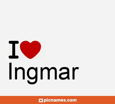 Ingmar