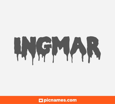 Ingmar