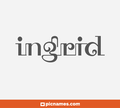 Ingrid